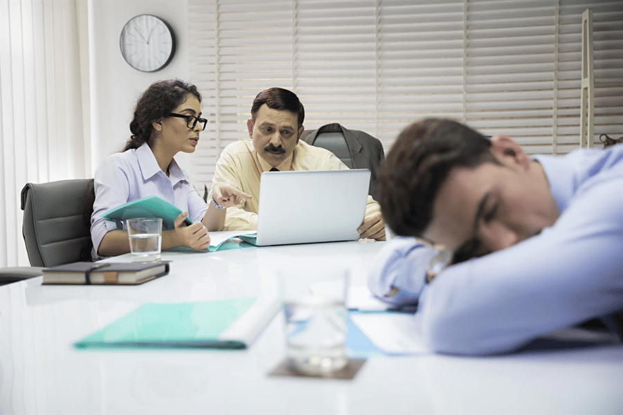 Central Vs Apnea Obstructiva del sueñodiferencias clave y métodos de